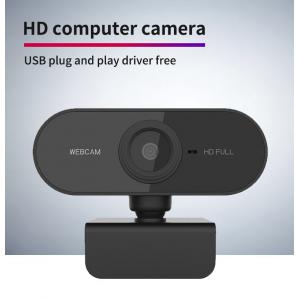 USB2.0 Computer Wide Angle HD Webcam 1920*1080 1080p Hd Video Camera