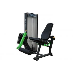 Seated Matrix Strength Training Equipment / Hydraulic Leg Extension Machine