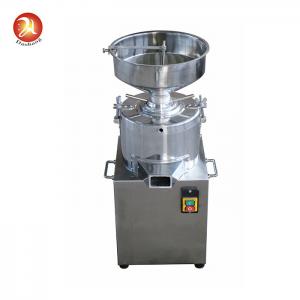 40kg 1500W Nut Butter Making Machine Peanut Small Household Cocoa 1PH
