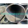 China JIS G3472 STAM290GA STAM340G Carbon Steel Welded Pipe For Automobile wholesale