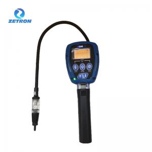 China GT44 Portable Flammable Methane Gas Leak Monitor 4 In 1 0-10000ppm supplier