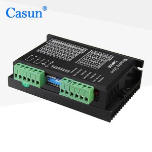 China Advanced 2 Phase Step Motor Driver for Speed and Precision Applications wholesale