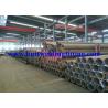 Seamless Alloy API Carbon Steel Pipe A335 Standard P2 / P5 / P9 / P11 / P12 /