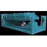 China Gyratory-reciprocating Screeners separates , Gyratory sieve shaker ,material into two to six grades,high capacity wholesale
