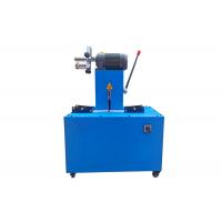 China Rubber Layer Braided Hose Skiving Machine 51CS Pipe Cutting Tool on sale