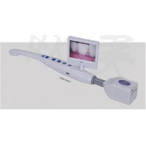 1/4" CMOS Dental Intra Oral Camera With 2.5 Inch LCD Display