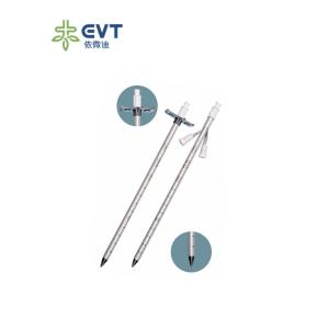 China Radiation Reduced Nephrostomy Catheter Kit With Enhanced Imaging Features wholesale