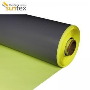 China Fire Resistant Fiberglass Cloth For Floating Roof Tanks seal on sale 