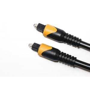 Digital Hifi Toslink Cable Male To Male Toslink Standard Fiber Optic Audio Cable