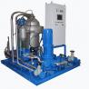 China Automatic continuous land used LO DO Treatment System used in Power Plant Equipments Process wholesale