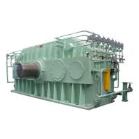 China Speed Reducer Gearbox With Huge Rolling Torque for Roughing Stand of Hot Plate Mill on sale
