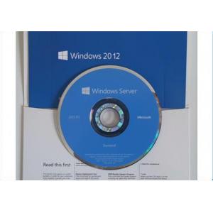 100% Activated Windows Server 2012 R2 Standard Edition For Desktop / Laptop