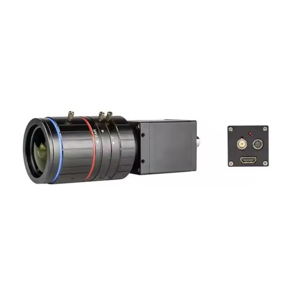 LN-330 4K30F Camera - 8.29MP CMOS Sensor, Dual SDI/HDMI Output | Lntech