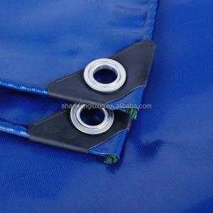 Other Fabric 280-960gsm Polyethylene Plastic Tarpaulin Sheet for Outdoor Machine Cover