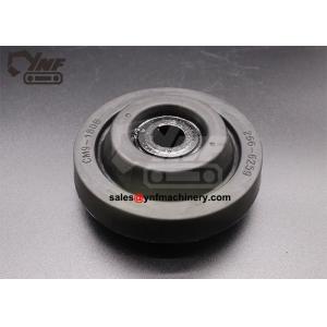 CAT E312D 315DL Rear Rubber Engine Mount For Excavator Parts YNF02