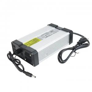 China Lithium 84V 10A Charger 20S E Bike Li Ion Battery Charger Super supplier