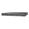 China WS-C2960XR-48LPS-I Cisco 2960xr series 48 Ports Poe Switch IP Lite 4x1G SFP wholesale