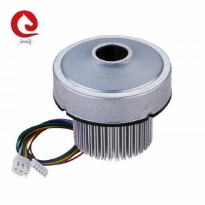 China 7.0Kpa 48M3/H 3PH Brushless DC Blower For Air Purifier Hand Dryer supplier