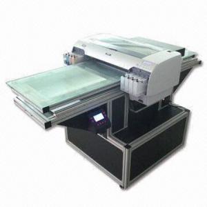China Hot-stamping Machines, New Technology, without Hot-stamping Paper, Can do Products Direct on sale 