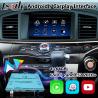 Lsailt Nissan Multimedia Interface Android Carplay Box For Elgrand E52 Patrol