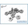Cutting Tool 51920A Tungsten Carbide Inserts For Cast Iron Or Nonferrous Metal