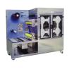 400mm Roll Width  Yarn Textile Sizing Machine With LCD Display