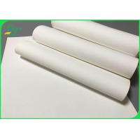 China Untearable Degradable Limestone Paper 140um 180um For Kids Story Books Printing on sale