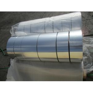 China Alloy 1100 , 8011, 8079 , 8006 ,1030B, 3102 , Temper H22 Aluminium Foil For Fin Stock 0.09-0.6mmx 60-1200mmx Coil supplier