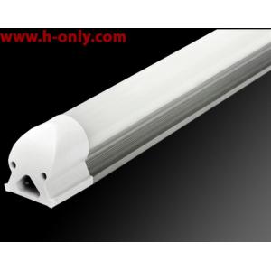 10W 600mm LED T8 integrated tube light with inner driver in fixture