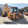 USED JCB 3CX BACKHOE LOADER FOR SALE | 360° VISIBILITY+SYNCHRO SHUTTLE+SERVICE RECORDS