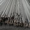 China Barras de titanio redondas cuadradas de forma hexagonal GR5 Barras de titanio puro para uso industrial wholesale