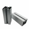 Anodized Aluminum Solar Panel Roof Mounting Rails For RV Motorhome