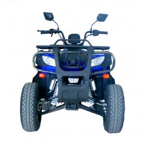 Pure Electric Start 150cc Single Cylinder 4 Strokes ATV Gasoline ATV