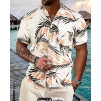 China Mens New Model Shirts Unique and Elegant Design for a Sophisticated Look on sale