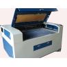 China Máquina de grabado automática del laser del CO2 para el metal/la superficie plástica/de madera wholesale