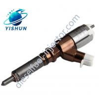 China Oem 326-4740/32E61-00022 injector for excavatorfor diesel fuel engine CAT C4.2, CAT 315D/318D/319D on sale