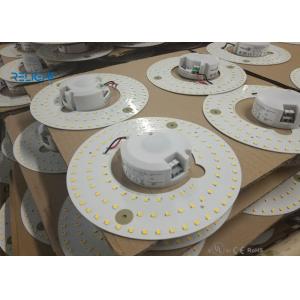 Ceiling light module with PCB board and Microwave sensor Driver