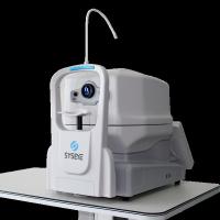 China 3mm Fundus Optical Coherence Tomography Machine Checking Macular Degeneration on sale