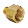 China Customized Lathe Milling Agricultural Machinery ANSI Brass CNC Turned Parts wholesale