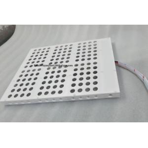 China Chauffe-châssis 2 phases 3000W 400V chauffe-eau par immersion PTFE pour solution chimique supplier