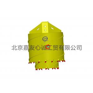 China Double Shell Rock Core Barrel Drilling High Manganese Steel supplier