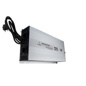 China ROHS 50Hz/60Hz 3000 Watt Power Inverter With Battery Charger And Transfer Switch supplier