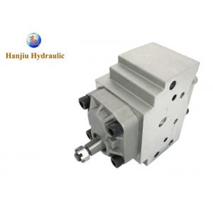 Hydraulic Pump 3790722M1 3790722M91 FIT FOR Massey Ferguson Single
