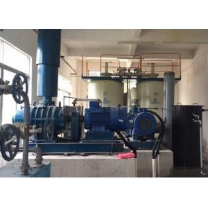 China VPSA Pressure Swing Adsorption Oxygen Generator Equipment ISO 18001 supplier
