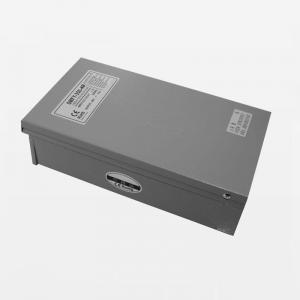 Single output rainproof power supply 350W 48V 7.3A SMFY-350-48