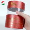 China Custom Transparent Paper Tube Packaging with PVC Window for Cosmetics wholesale