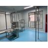 500-30000L/H オーダーメイド 卵加工ライン 卵生産工場 卵液体機械