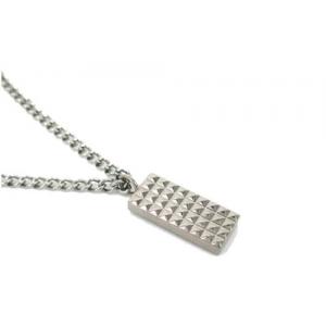 China Handy and dapper stainless steel USB quantum energy pendant,  inlay diamond supplier
