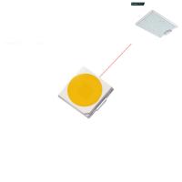 China 150ma 300ma Led Smd 1w Smd 3030 Led Chip For Plant Grow Light on sale