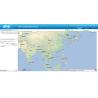 Fleet Management Tracking Software / Solution F Gpsyeah Software For Fleet Management